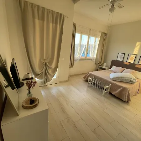 Casa San Marco Apartment *