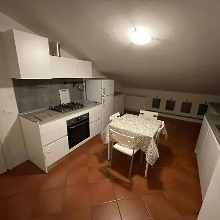 Apartment Casa San Marco Lucca
