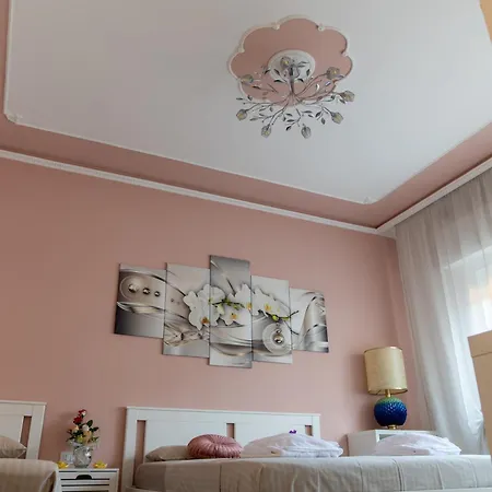Apartment Casa San Marco