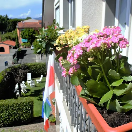 Apartment Casa San Marco