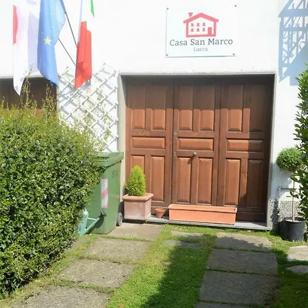 Casa San Marco Apartment